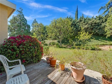 Welcome to this exquisite Mid-Century Modern single-story estate on Knollwood Golf Club in California - for sale on GolfHomes.com, golf home, golf lot