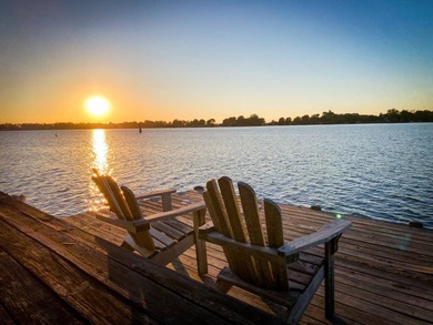 This 2 bedroom, 1 bath camp is located across from Lake Bruin on Lake Bruin Golf and Country Club in Louisiana - for sale on GolfHomes.com, golf home, golf lot