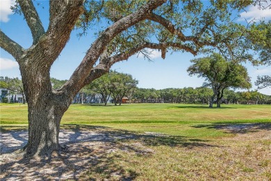 Welcome to this beautiful 3-bedroom, 2-bath home perfectly on Rockport Country Club in Texas - for sale on GolfHomes.com, golf home, golf lot
