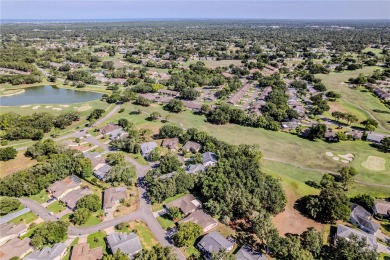 Discover the perfect blend of charm in this furnished Victoria on Timber Pines Golf Course in Florida - for sale on GolfHomes.com, golf home, golf lot