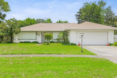 Nestled On A Quiet Cul-de-sac In Desirable St. Augustine Shores on St. Augustine Shores Golf Club in Florida - for sale on GolfHomes.com, golf home, golf lot