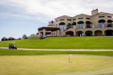 BEAUTIFUL PRIVATE OASIS HOME IN THE PRESTIGIOUS GUARD GATED on Southern Highlands Golf Club in Nevada - for sale on GolfHomes.com, golf home, golf lot