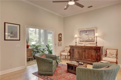 Located in the gated golf community of Hampton Plantation, this on The King and Prince Golf Course, Home of the Hampton Club in Georgia - for sale on GolfHomes.com, golf home, golf lot