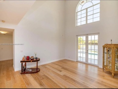 New pics coming soon! Welcome to this luxurious home featuring on Weston Hills Country Club in Florida - for sale on GolfHomes.com, golf home, golf lot