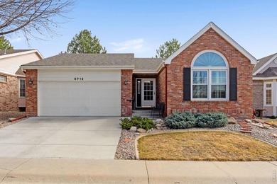 Low Maintenance Living on Southridge Golf Course!This on Southridge Golf Club in Colorado - for sale on GolfHomes.com, golf home, golf lot