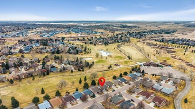 Low Maintenance Living on Southridge Golf Course!This on Southridge Golf Club in Colorado - for sale on GolfHomes.com, golf home, golf lot