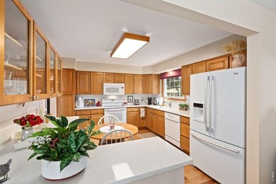 Low Maintenance Living on Southridge Golf Course!This on Southridge Golf Club in Colorado - for sale on GolfHomes.com, golf home, golf lot