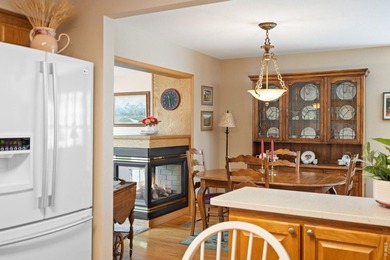 Low Maintenance Living on Southridge Golf Course!This on Southridge Golf Club in Colorado - for sale on GolfHomes.com, golf home, golf lot