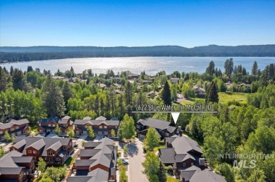 Stunning McCall Condo in Unbeatable Location -Nestled just  1/4 on McCall Municipal Golf Course in Idaho - for sale on GolfHomes.com, golf home, golf lot