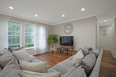 Welcome to this beautiful Augusta Circle Patio Home with on Centennial Oaks Golf Club in Iowa - for sale on GolfHomes.com, golf home, golf lot