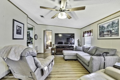 Welcome to 14512 Dehaven Ave, located within the vibrant 55+ on High Point Golf Club, Inc. in Florida - for sale on GolfHomes.com, golf home, golf lot