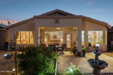 Ready to be Amazed! Beautiful Open Floor Plan Home, on the GOLF on Mountain Brook Golf Club in Arizona - for sale on GolfHomes.com, golf home, golf lot