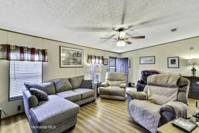 Welcome to 14512 Dehaven Ave, located within the vibrant 55+ on High Point Golf Club, Inc. in Florida - for sale on GolfHomes.com, golf home, golf lot