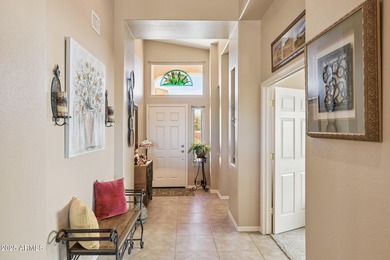 Ready to be Amazed! Beautiful Open Floor Plan Home, on the GOLF on Mountain Brook Golf Club in Arizona - for sale on GolfHomes.com, golf home, golf lot