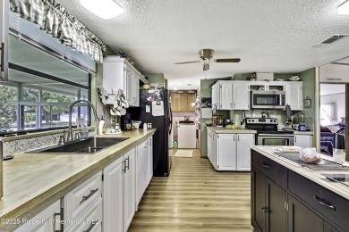 Welcome to 14512 Dehaven Ave, located within the vibrant 55+ on High Point Golf Club, Inc. in Florida - for sale on GolfHomes.com, golf home, golf lot