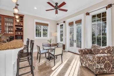 Enjoy an amazing lifestyle on the Ft Morgan Peninsula! The Beach on Kiva Dunes Golf Club in Alabama - for sale on GolfHomes.com, golf home, golf lot