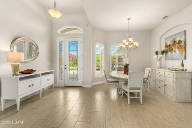 Paytas Built Showcase home in sought after Promenade Parke at on Venetian Bay Golf Course in Florida - for sale on GolfHomes.com, golf home, golf lot