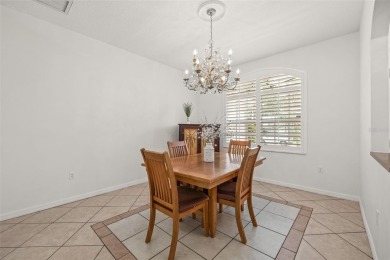 Welcome to your dream home in the gated community of East Lake on East Lake Woodlands Country Club in Florida - for sale on GolfHomes.com, golf home, golf lot