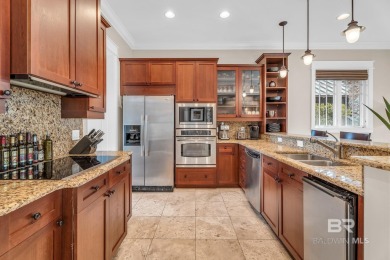 Enjoy an amazing lifestyle on the Ft Morgan Peninsula! The Beach on Kiva Dunes Golf Club in Alabama - for sale on GolfHomes.com, golf home, golf lot