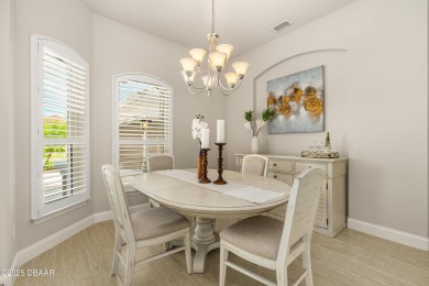 Paytas Built Showcase home in sought after Promenade Parke at on Venetian Bay Golf Course in Florida - for sale on GolfHomes.com, golf home, golf lot