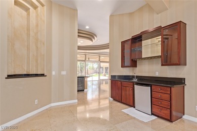 Rare opportunity in prestigious Tournament Hills in LAS VEGAS in on TPC at Summerlin in Nevada - for sale on GolfHomes.com, golf home, golf lot