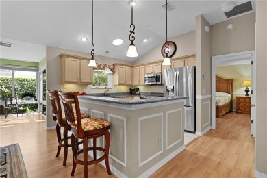 Live the Florida Lifestyle in This Beautiful *BOND PAID* on El Diablo Executive Golf Course in Florida - for sale on GolfHomes.com, golf home, golf lot