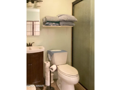Nestled in the serene Fairway Park community, this delightful on Bison Golf and Country Club in Arizona - for sale on GolfHomes.com, golf home, golf lot