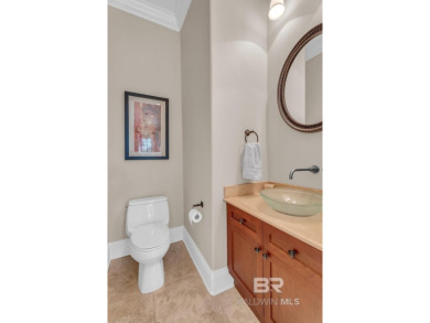 Enjoy an amazing lifestyle on the Ft Morgan Peninsula! The Beach on Kiva Dunes Golf Club in Alabama - for sale on GolfHomes.com, golf home, golf lot
