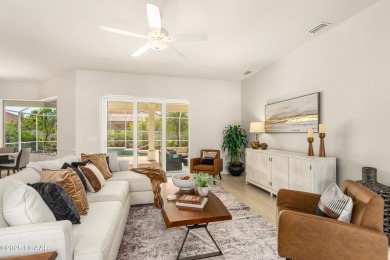Paytas Built Showcase home in sought after Promenade Parke at on Venetian Bay Golf Course in Florida - for sale on GolfHomes.com, golf home, golf lot