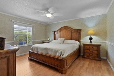 Live the Florida Lifestyle in This Beautiful *BOND PAID* on El Diablo Executive Golf Course in Florida - for sale on GolfHomes.com, golf home, golf lot