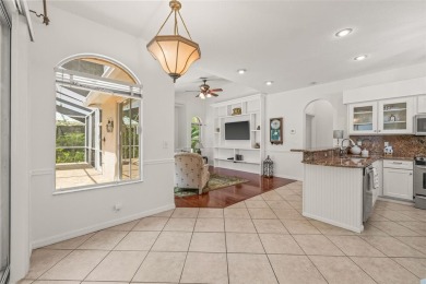 Welcome to your dream home in the gated community of East Lake on East Lake Woodlands Country Club in Florida - for sale on GolfHomes.com, golf home, golf lot