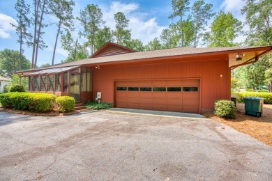 Welcome to this stunning home built in 1978, offering a spacious on Valdosta Country Club in Georgia - for sale on GolfHomes.com, golf home, golf lot