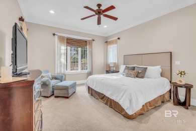 Enjoy an amazing lifestyle on the Ft Morgan Peninsula! The Beach on Kiva Dunes Golf Club in Alabama - for sale on GolfHomes.com, golf home, golf lot