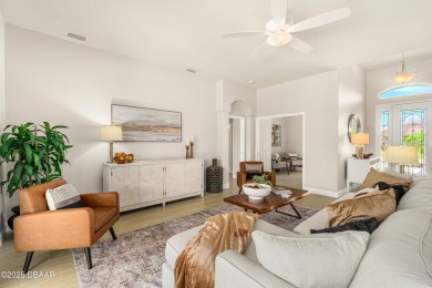 Paytas Built Showcase home in sought after Promenade Parke at on Venetian Bay Golf Course in Florida - for sale on GolfHomes.com, golf home, golf lot