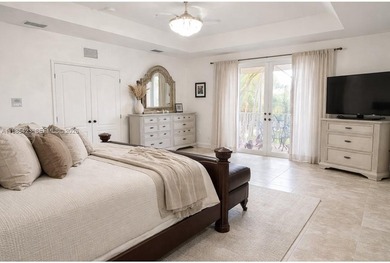 Beautiful 5-bedroom 4 full bath 2 half bath + a private in law on Keys Gate Golf Club in Florida - for sale on GolfHomes.com, golf home, golf lot