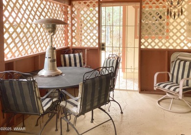 Nestled in the serene Fairway Park community, this delightful on Bison Golf and Country Club in Arizona - for sale on GolfHomes.com, golf home, golf lot
