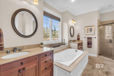 Enjoy an amazing lifestyle on the Ft Morgan Peninsula! The Beach on Kiva Dunes Golf Club in Alabama - for sale on GolfHomes.com, golf home, golf lot