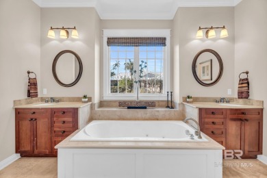 Enjoy an amazing lifestyle on the Ft Morgan Peninsula! The Beach on Kiva Dunes Golf Club in Alabama - for sale on GolfHomes.com, golf home, golf lot