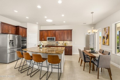 Paytas Built Showcase home in sought after Promenade Parke at on Venetian Bay Golf Course in Florida - for sale on GolfHomes.com, golf home, golf lot