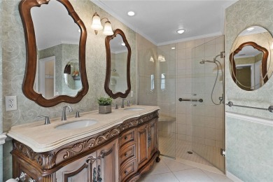 Live the Florida Lifestyle in This Beautiful *BOND PAID* on El Diablo Executive Golf Course in Florida - for sale on GolfHomes.com, golf home, golf lot