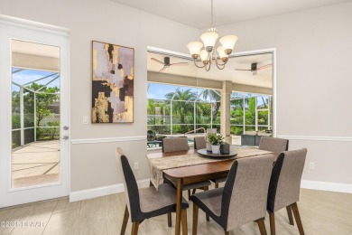 Paytas Built Showcase home in sought after Promenade Parke at on Venetian Bay Golf Course in Florida - for sale on GolfHomes.com, golf home, golf lot