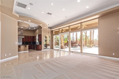 Rare opportunity in prestigious Tournament Hills in LAS VEGAS in on TPC at Summerlin in Nevada - for sale on GolfHomes.com, golf home, golf lot