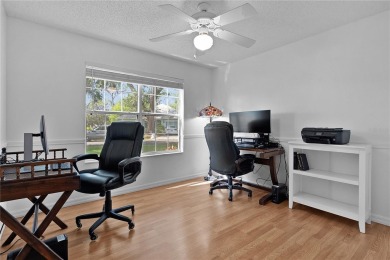 Live the Florida Lifestyle in This Beautiful *BOND PAID* on El Diablo Executive Golf Course in Florida - for sale on GolfHomes.com, golf home, golf lot