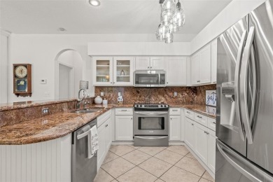 Welcome to your dream home in the gated community of East Lake on East Lake Woodlands Country Club in Florida - for sale on GolfHomes.com, golf home, golf lot