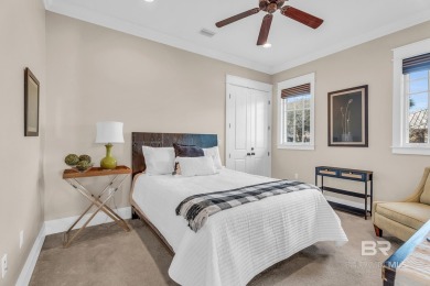 Enjoy an amazing lifestyle on the Ft Morgan Peninsula! The Beach on Kiva Dunes Golf Club in Alabama - for sale on GolfHomes.com, golf home, golf lot