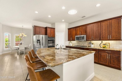 Paytas Built Showcase home in sought after Promenade Parke at on Venetian Bay Golf Course in Florida - for sale on GolfHomes.com, golf home, golf lot