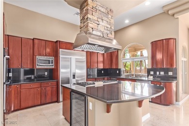 Rare opportunity in prestigious Tournament Hills in LAS VEGAS in on TPC at Summerlin in Nevada - for sale on GolfHomes.com, golf home, golf lot