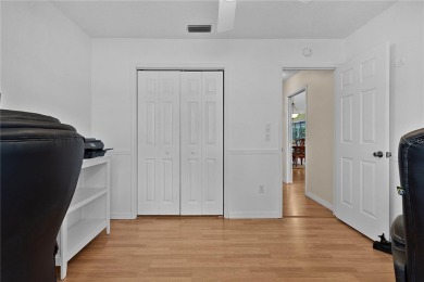 Live the Florida Lifestyle in This Beautiful *BOND PAID* on El Diablo Executive Golf Course in Florida - for sale on GolfHomes.com, golf home, golf lot
