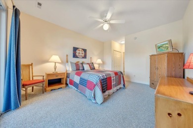 Sought after 2BR/2BA furnished waterfront condo in Mariners on Mariners Landing Golf and Country Club in Virginia - for sale on GolfHomes.com, golf home, golf lot
