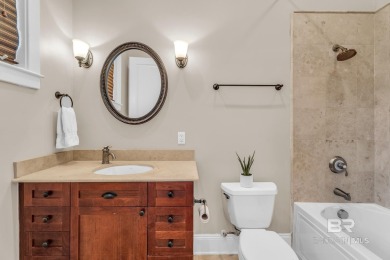 Enjoy an amazing lifestyle on the Ft Morgan Peninsula! The Beach on Kiva Dunes Golf Club in Alabama - for sale on GolfHomes.com, golf home, golf lot
